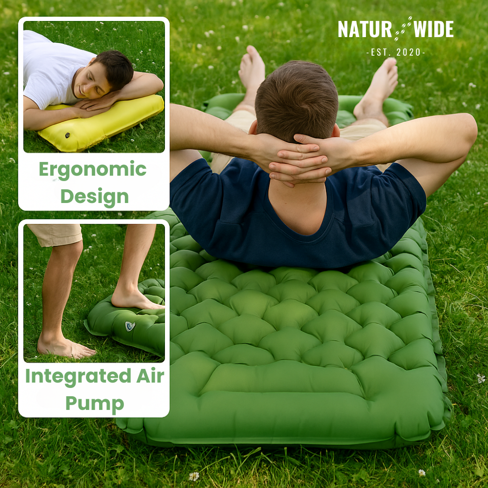 Durable & long-lasting sole