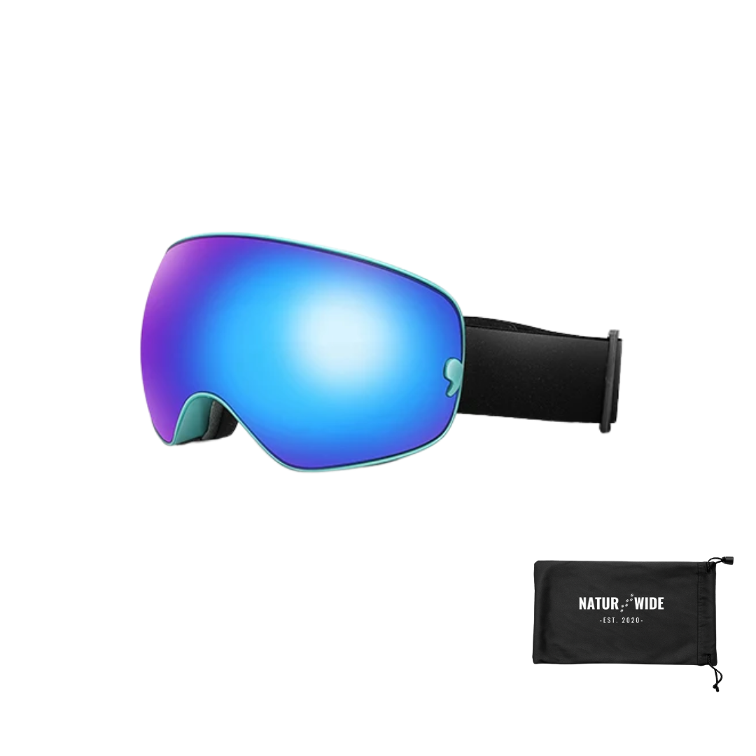 Skixpert Pro ski goggles