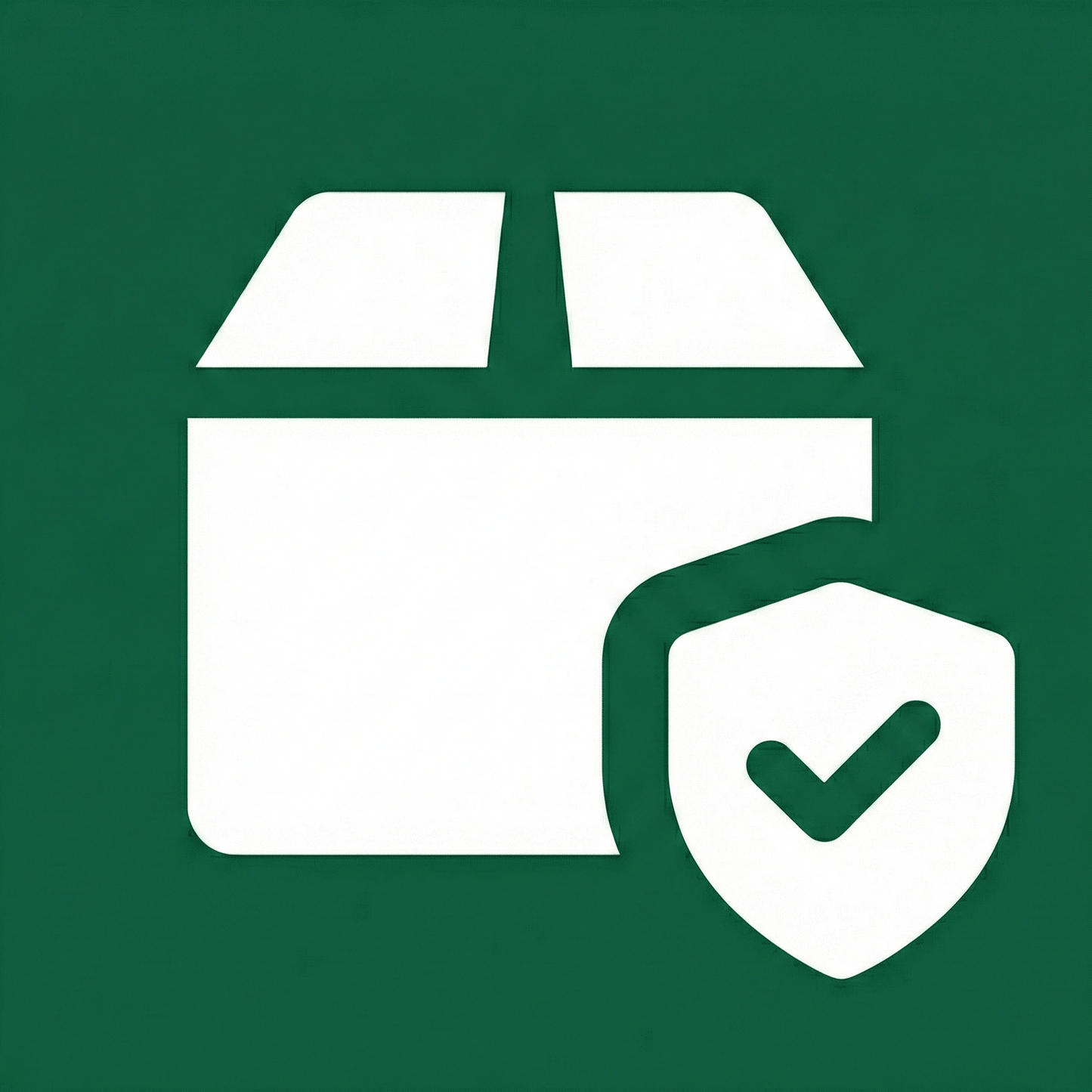 Shipping insurance