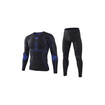 Men’s Thermal Compression Underwear Set