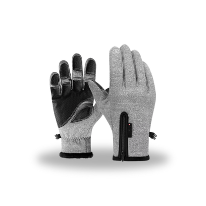 Naturwide Winter Gloves – Waterproof, Windproof & Touchscreen-Compatible