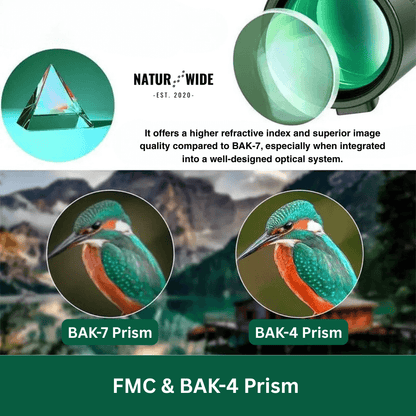 Adventure Monocular – Perfect for Outdoors &amp; Nature