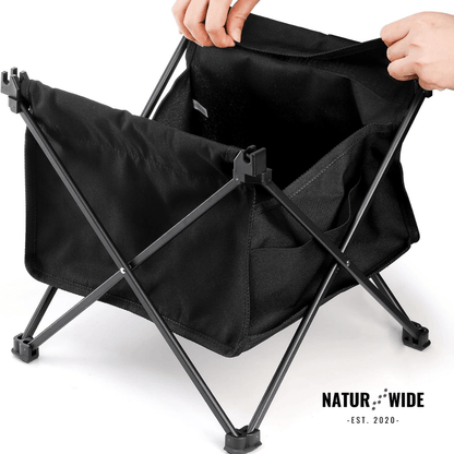 Ultralight Aluminum Folding Camping Table