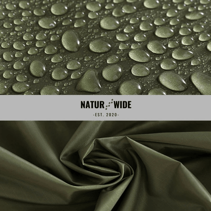 3 in 1 rain poncho – protection for all weather conditions