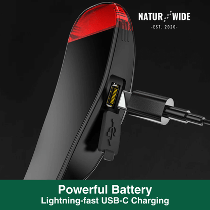 Naturwide Headlamp Pro MAX - The Original