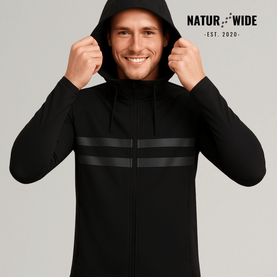 Ultralight Rain Jacket Pro