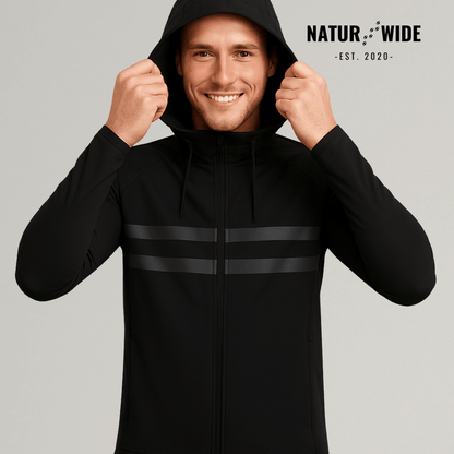 Ultralight Rain Jacket Pro