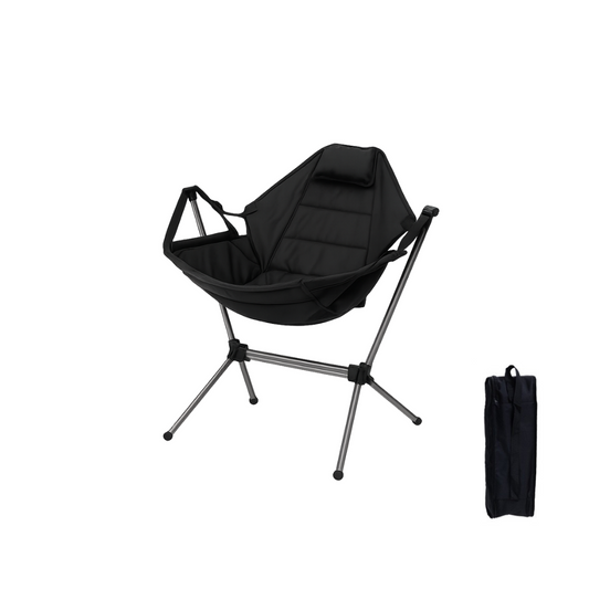 Folding Chair Comfort Pro XXL