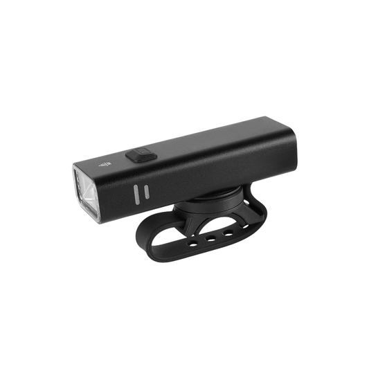 Ultra bright USB bicycle front light