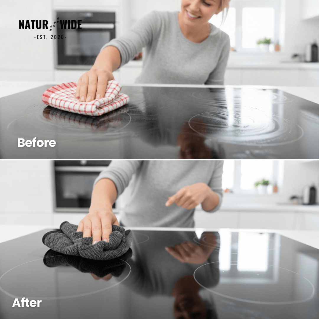 Ultra Drying Towel XXL – Extra Thick & Ultra Absorbent Premium Microfiber