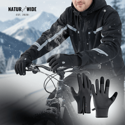 Heated Gloves – Ultimate Winter Protection