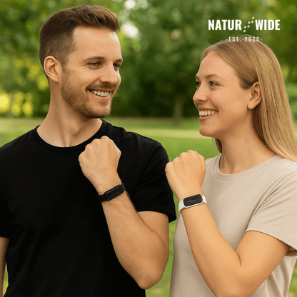 MosquiStop – protective bracelet