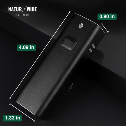 Ultra bright USB bicycle front light