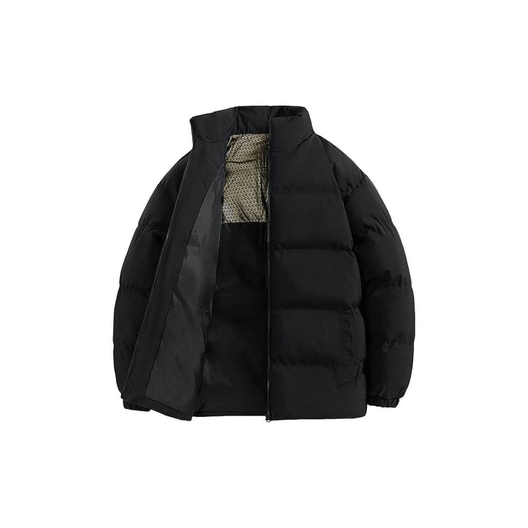 Naturwide Heated Winter Jacket – 6 Heating Zones, Waterproof & Extra Warm for Men and Women