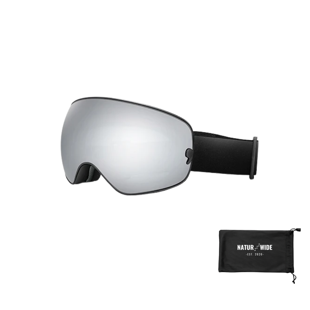 Skixpert Pro ski goggles