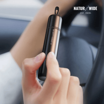 Car Emergency Window Breaker & Seat Belt Cutter Tool