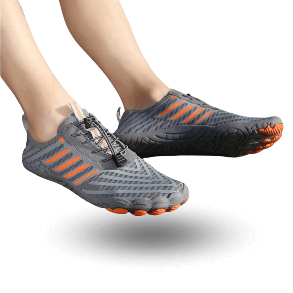 Naturwide barefoot shoes – your barefoot feeling with full protection