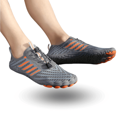 Naturwide barefoot shoes – your barefoot feeling with full protection