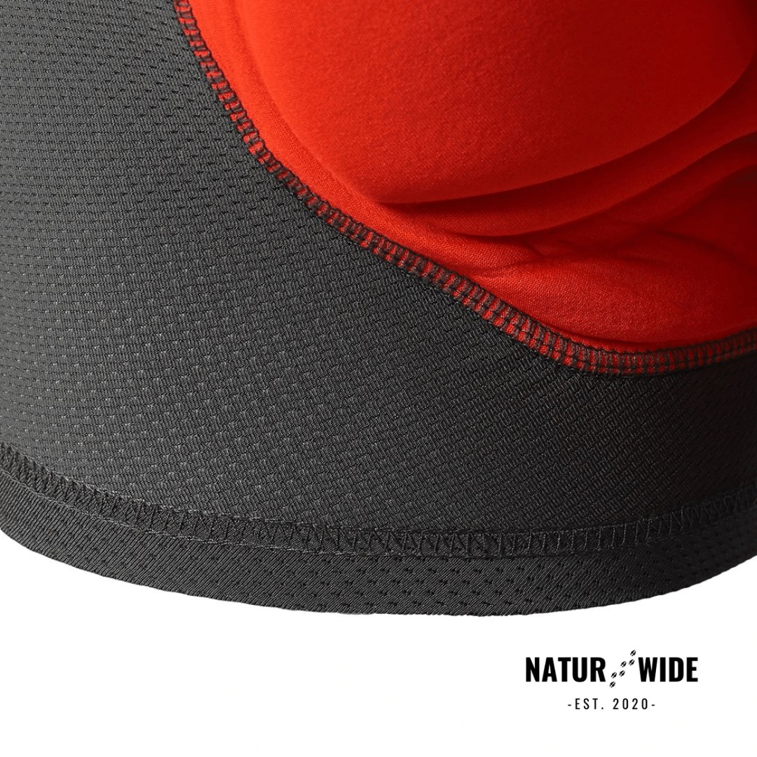 Men's 4D Padded Cycling Underwear Shorts