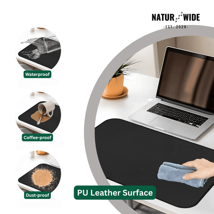 Grounding Mat for Sleep, Pain Relief & Wellness – Indoor Earthing