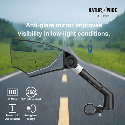 Glasa holder cover