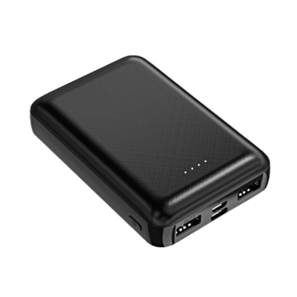 NaturWide 5,000 mAh Power Bank (5V/2A) – For Heated Apparel