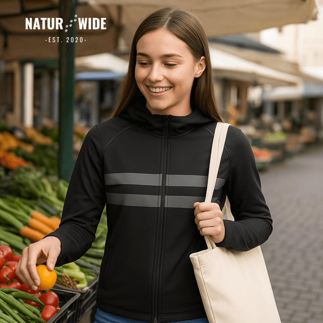 Ultralight Rain Jacket Pro