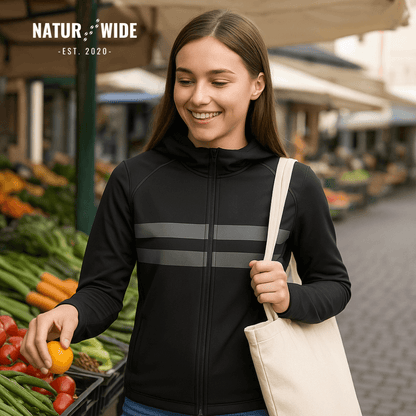 Ultralight Rain Jacket Pro