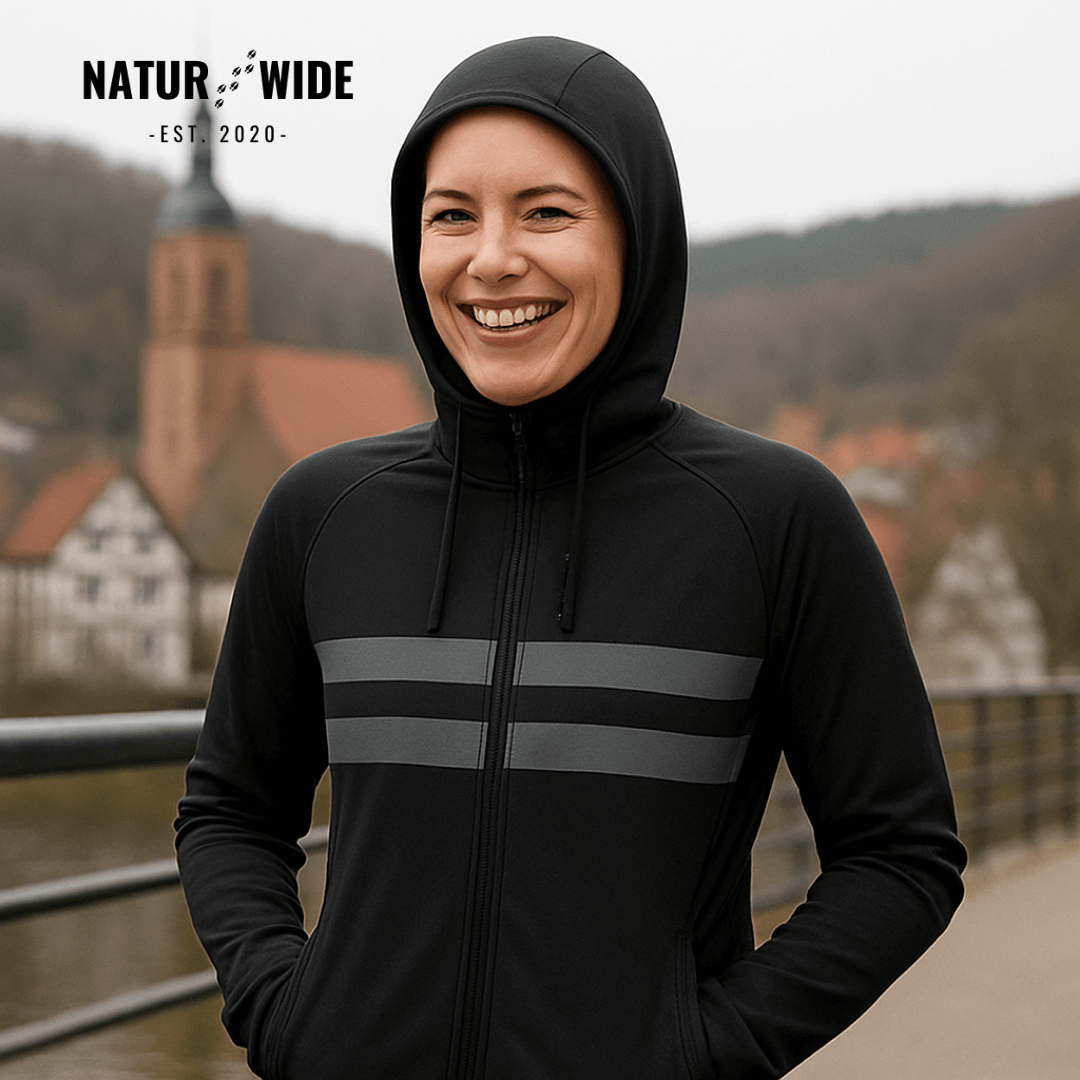 Ultralight Rain Jacket Pro