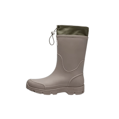 Waterproof Outdoor Rubber Boots Unisex – Slip-Resistant, Durable &amp; Long-Lasting