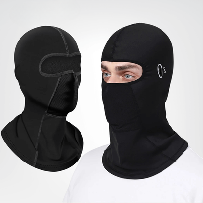 Winter Balaclava for Cycling & Motorcycling