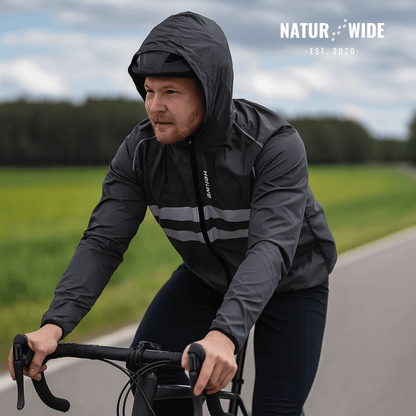 Ultralight Rain Jacket Pro