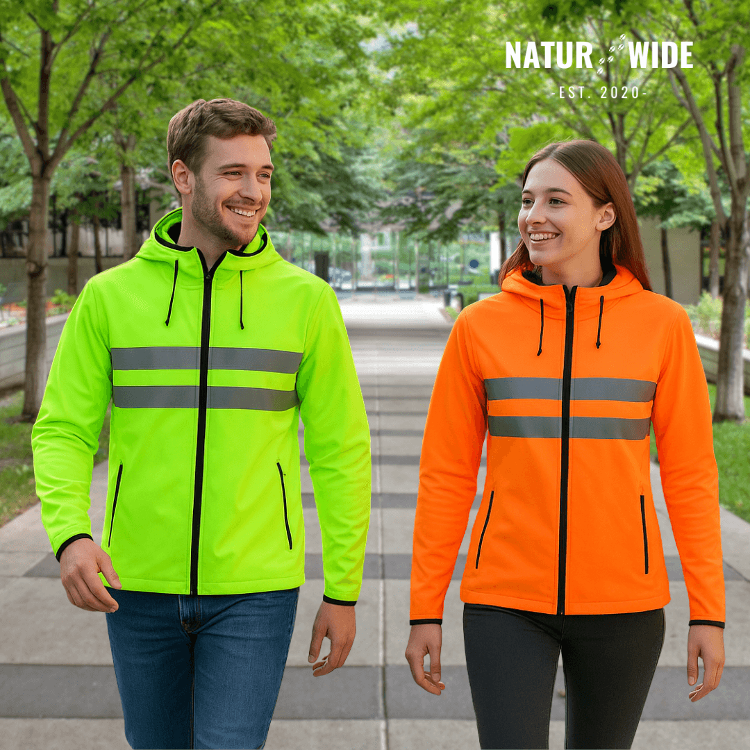 Ultralight Rain Jacket Pro