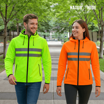 Ultralight Rain Jacket Pro