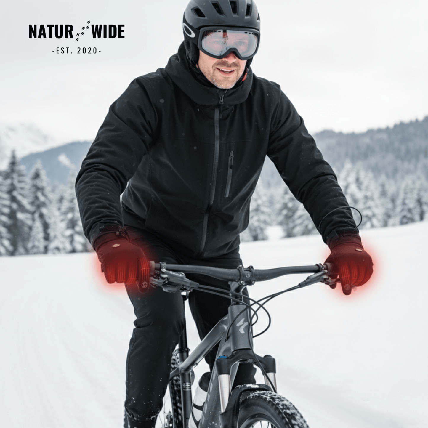 Heated Gloves – Ultimate Winter Protection