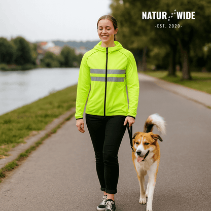 Ultralight Rain Jacket Pro