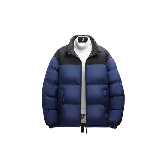 Naturwide Heated Winter Jacket – 6 Heating Zones, Waterproof & Extra Warm for Men and Women