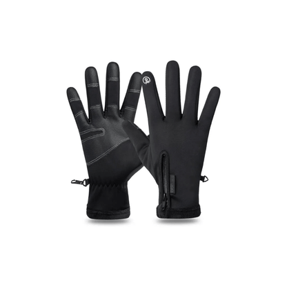 Naturwide Winter Gloves – Waterproof, Windproof & Touchscreen-Compatible