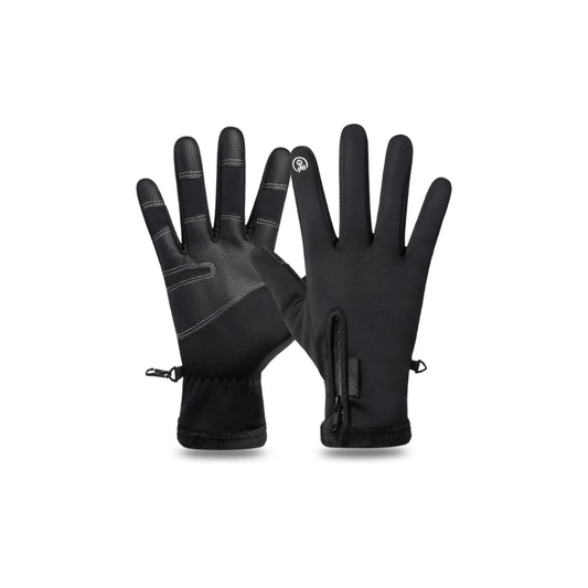 Naturwide Winter Gloves – Waterproof, Windproof & Touchscreen-Compatible