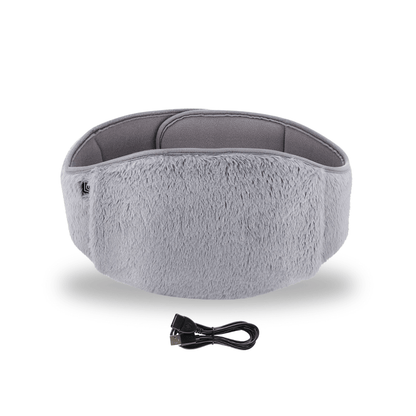3-Level Electric Heating Pad – Waist Warmer & Portable Heat Belt