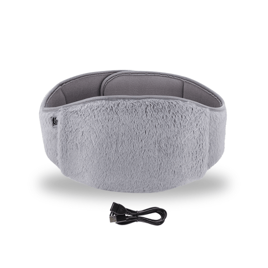 3-Level Electric Heating Pad – Waist Warmer & Portable Heat Belt
