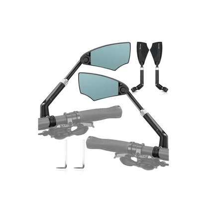 Glasa holder cover