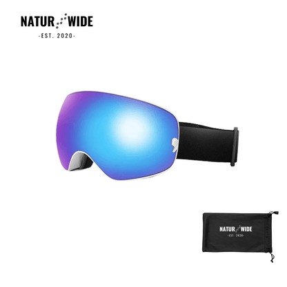 Skixpert Pro ski goggles