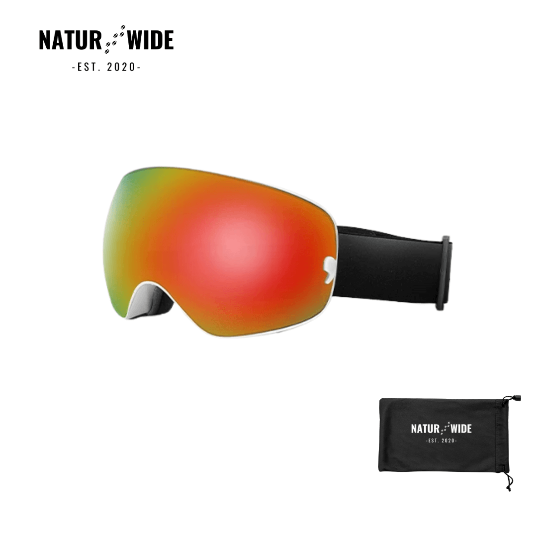 Skixpert Pro ski goggles