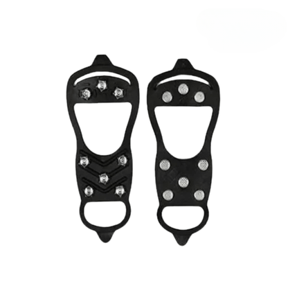 Grip Spikes – Secure grip on ice and snow