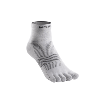 Split-Toe Sports Socks – Quick-Dry Running & Cycling