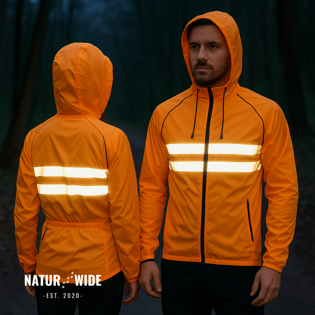 Ultralight Rain Jacket Pro