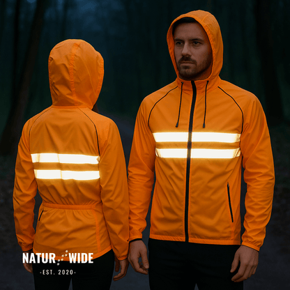 Ultralight Rain Jacket Pro