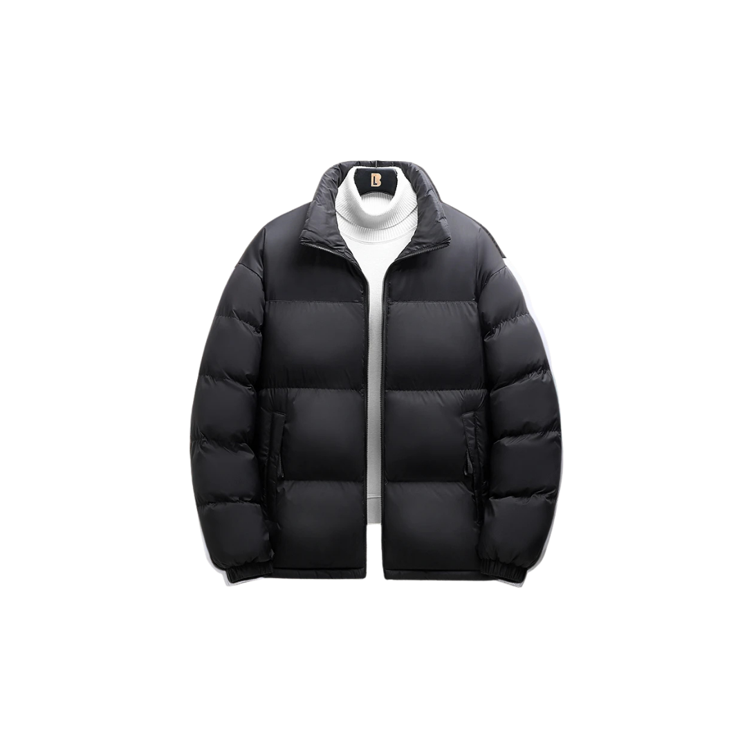 Naturwide Heated Winter Jacket – 6 Heating Zones, Waterproof & Extra Warm for Men and Women