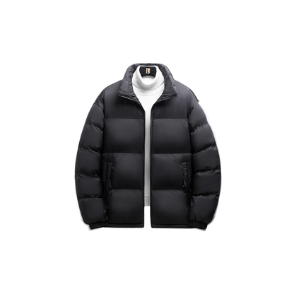 Naturwide Heated Winter Jacket – 6 Heating Zones, Waterproof & Extra Warm for Men and Women